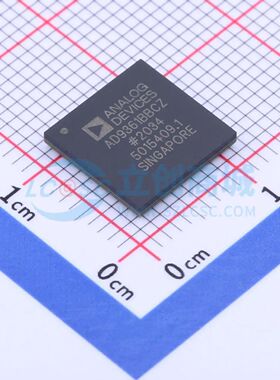 无线收发芯片 AD9361BBCZ BGA-144 原装正品