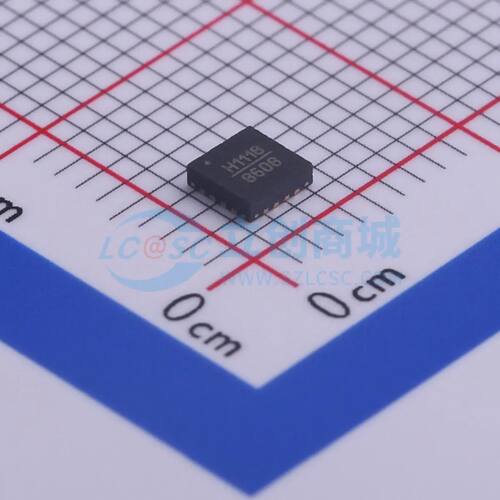 射频开关 HMC1118LP3DETR LFCSP-16(3x3) 原装正品