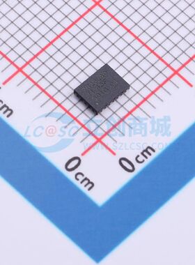 DC-DC电源芯片 TPS6287B20LA0WRZVR WQFN-24