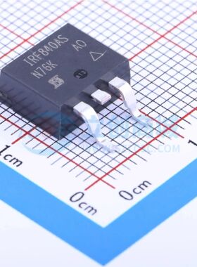 场效应管IRF840ASTRLPBF TO-263(D2PAK) 500V 8A 1个N沟道