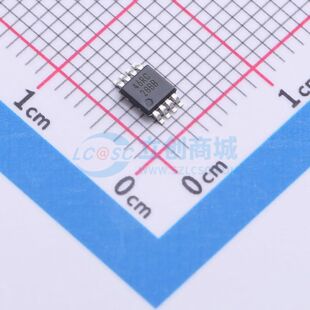 运算放大器 LM2904BIDGKR VSSOP-8 原装正品 电子元器件