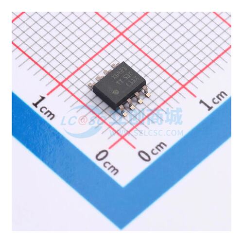 数字隔离器 XISO6421DR SOIC-8 原装