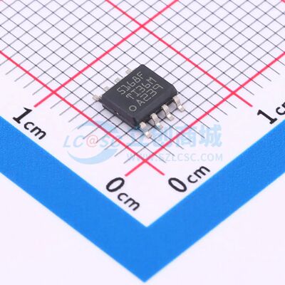 DC-DC电源芯片 LM5168FDDAR SOPowerPAD-8 300mA 降压型；升降压