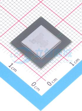 无线收发芯片 ADRV9024BBCZ - 原装正品