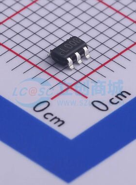 线性稳压器(LDO) LP2985IM5X-3.0/NOPB SOT-23-5 3V 150mA