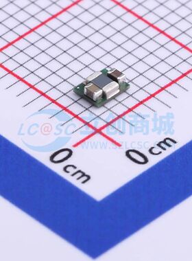 DC-DC电源芯片 TPS82740ASIPR USIP-9 200mA 降压型