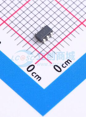 线性稳压器(LDO) TPS7A0233PDBVR SOT-23-5 3.3V 200mA