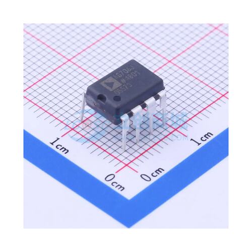 运算放大器 AD706JNZ DIP-8 原装正品