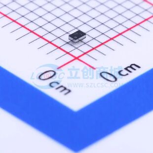 温度传感器 TMP108AIYFFR DSBGA-6 ±0.75℃ 原装正品