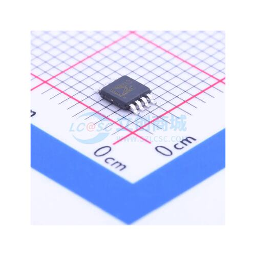 运算放大器 ADA4805-2ARMZ MSOP-8 原装正品
