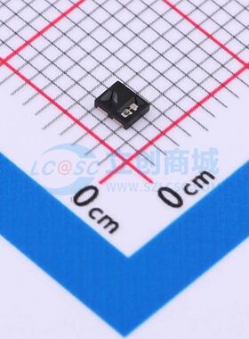 反射式光电开关 VCNT2025X01 SMD-4P,2.5x2mm 4.5mm