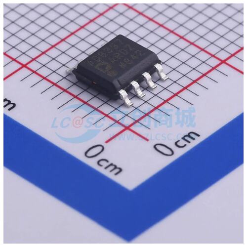 运算放大器 AD8397ARDZ-REEL7 SOIC-8-EP 原装正品