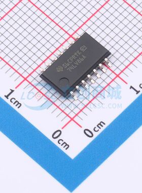 逻辑门 SN74LV86ANSR SO-14-208mil 2V~5.5V