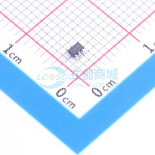 原装正品 比较器 LTC6754ISC6#TRMPBF SC-70-6 单路