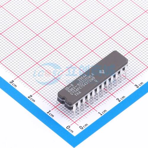 缓冲器/驱动器/收发器 CY54FCT543TDMB CDIP-24 原装正品