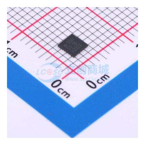 安全验证/加密芯片 SE050C2HQ1/Z01SDZ WQFN-20-EP(3x3) 原装正品