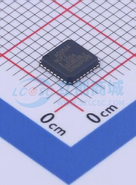 时钟缓冲器/驱动器/分配器 AD9514BCPZ LFCSP-32(5x5) 原装正品