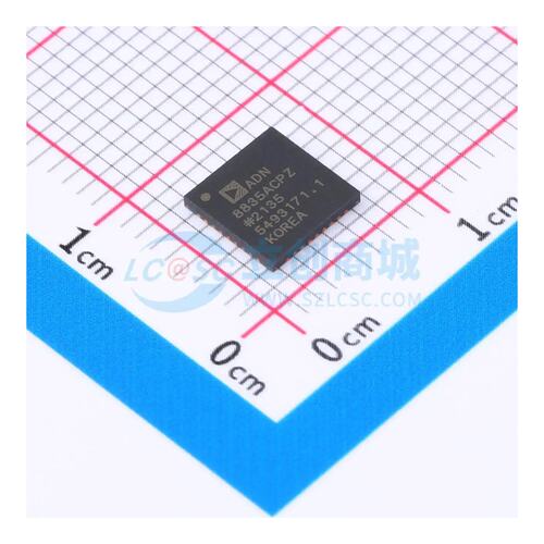 专业电源管理(PMIC) ADN8835ACPZ-R7 LFCSP-36(6x6) 原装正品