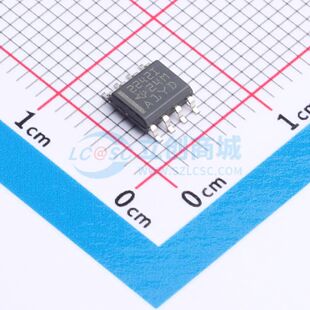 运算放大器 TLV2242IDR SOIC-8 原装正品 电子元器件