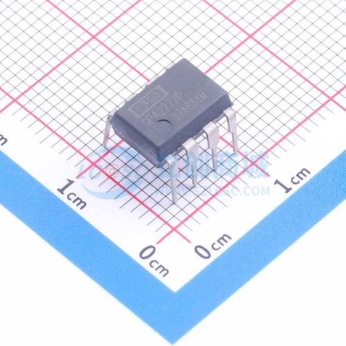 运算放大器 OPA2277P PDIP-8 原装正品