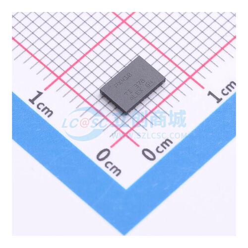 PCI/PCIE接口 DS160PR410RNQT WQFN-40(4x6) 原装