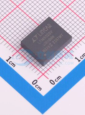DC-DC电源芯片 LTM8023IV#PBF LGA-50(9x11.2) 降压型