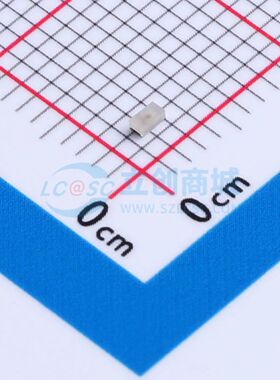 发光二极管/LED TLMO1100-GS15 0603 橙色
