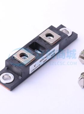 肖特基二极管 VS-403CNQ100PBF TO-244AB 100V 200A