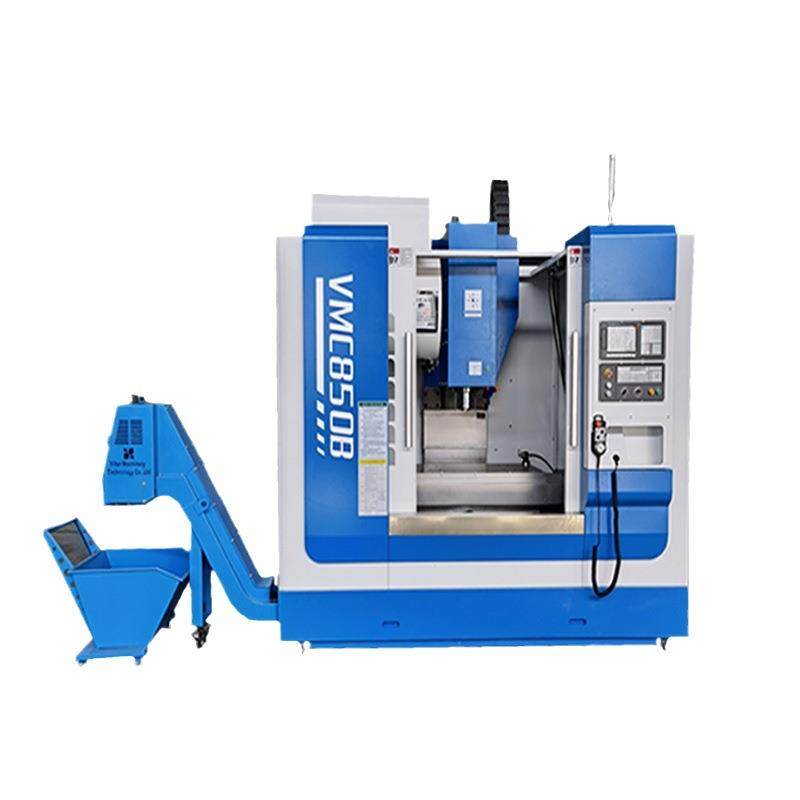 厂家直供VMC850立式加工中心圆盘刀库可加排屑机系统可选,五金/工具,其他机械五金,淘宝优惠券,粉丝福利购,淘宝优惠卷