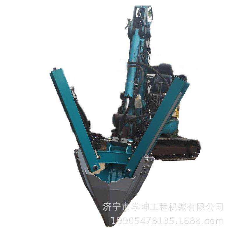 3铲挖树机移树机起苗机林业机械设备首台优惠,五金/工具,其他机械五金,淘宝优惠券,粉丝福利购,淘宝优惠卷