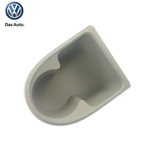 上海大众08-11款老朗逸扶手箱杂物盒朗逸金典中央通道置物盒原厂