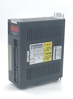 一川伺服电机交流220V驱动器AASD15A可带485通讯