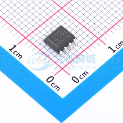 AC-DC控制器和稳压器 UCC28C43MDREP SOIC-8 原装正品