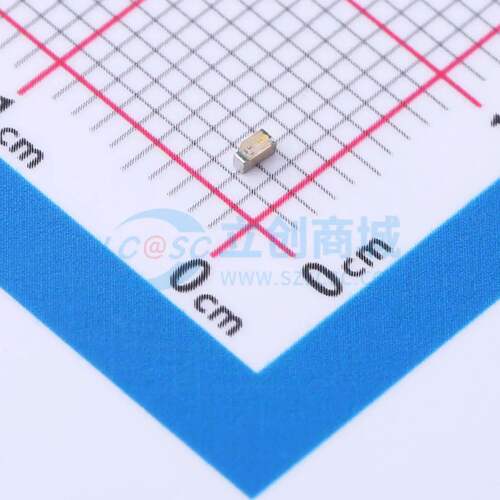 发光二极管/LED SML-A12V8TT86 SMD,0.6x1.6mm 原装正品