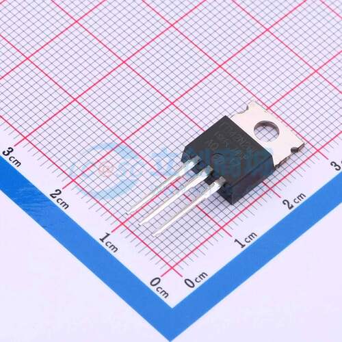 场效应管(MOSFET) IRFB42N20DPBF TO-220AB 原装正品
