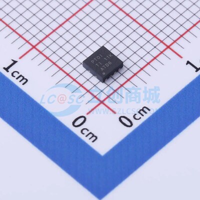 功率电子开关 TPS2113ADRBR SON-8(3x3) 原装正品
