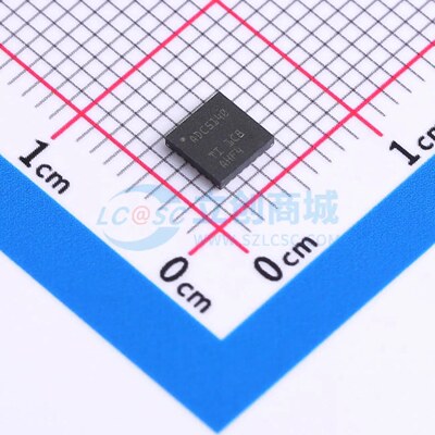 ADC/DAC-专用型 TLV320ADC5140IRTWR WQFN-24(4x4) 原装正品
