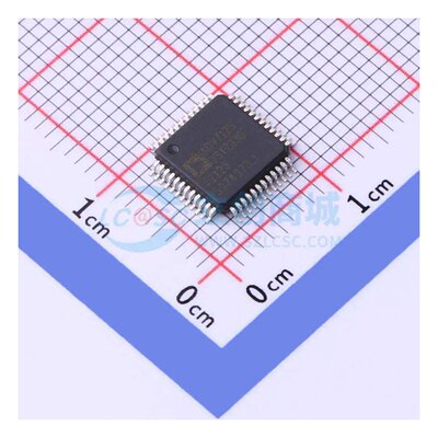 数模转换芯片DAC ADV7125JSTZ330 LQFP-48(7x7) 原装
