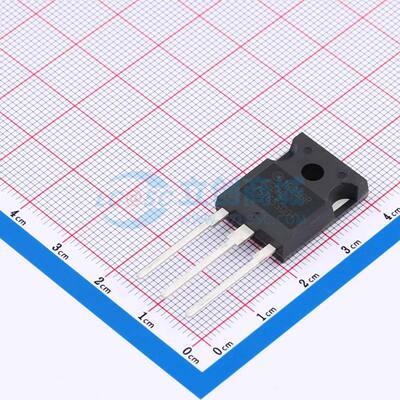 原装 IGBT管/模块 AFGHL75T65SQDT TO-247-3L 正品现货
