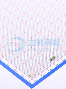 一次性保险丝 0251012.MRT1L 插件,D2.8xL7.1mm 32V 原装正品
