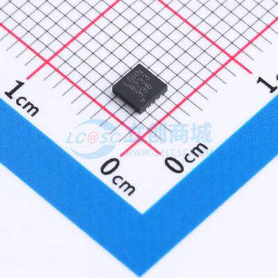 运算放大器 LT6237CDD#PBF DFN-8-EP(3x3) 原装正品