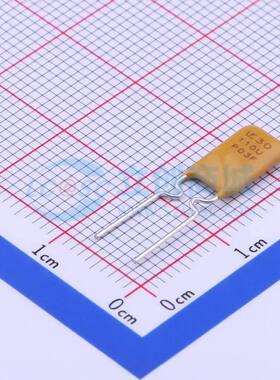 自恢复保险丝 30R110UU 插件,P=5.1mm 原装正品