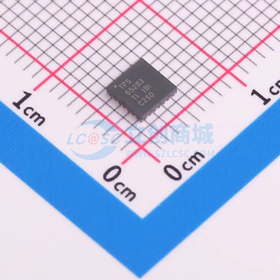 DC-DC电源芯片 TPS65283RGER VQFN-24-EP(4x4) 原装正品
