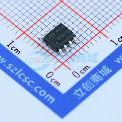 场效应管(MOSFET) AO4423L SOIC-8 30V 原装正品