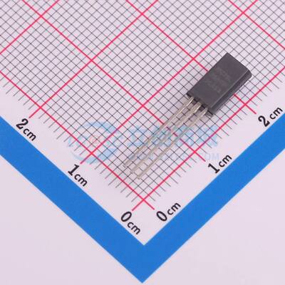线性稳压器(LDO) MC79L05ACPG TO-92-3 原装正品