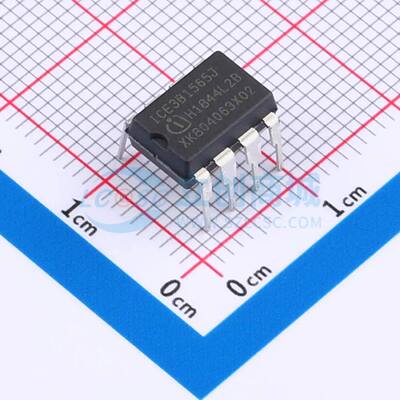 专业电源管理(PMIC) ICE3B1565J DIP-8 原装正品