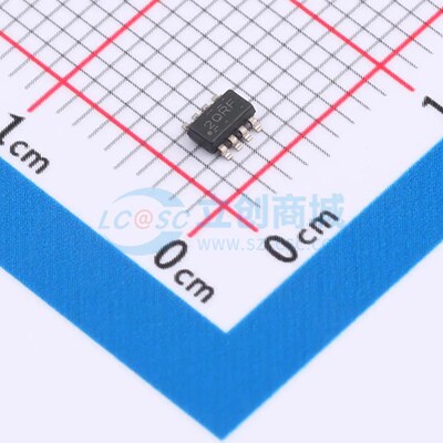 原装正品 电流感应放大器 INA236AIDDFR TSOT-23-8 全新