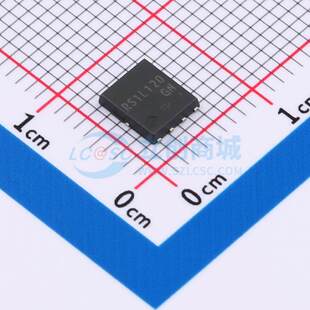 场效应管(MOSFET) RS1L120GNTB HSOP-8 60V 原装正品