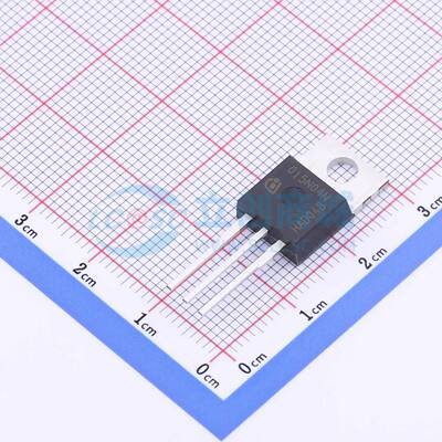 场效应管(MOSFET) IPP015N04NGXKSA1 TO-220-3 原装正品