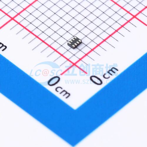 触发器 SN74LVC1G74DQER X2-SON-8(1x1.4) 原装正品 电子元器件配